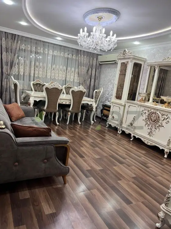 2 otaqlı mənzil Köhnə tikili Satılır, Zığ qəs., Suraxanı, Bakı — Mənzil, Bakı (2)