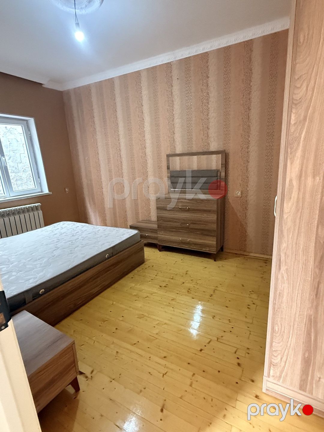 Satılır 3 otaqlı həyət evi/bağ evi 70 m² — Ev, villa, Xırdalan (7)