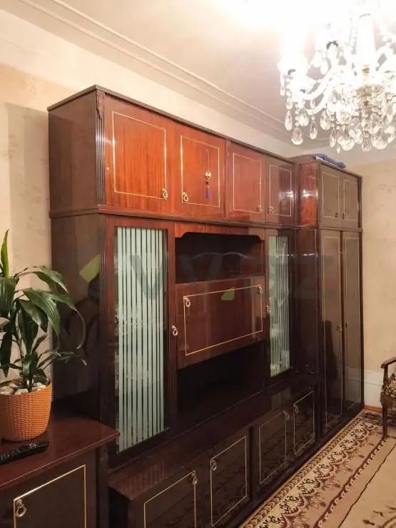 2 otaqlı mənzil Köhnə tikili Satılır, 8-ci mikrorayon, Sumqayıt — Mənzil, Sumqayıt (11)