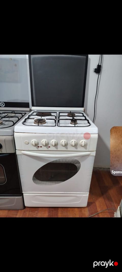 Duxovka Qazlı, İşlənmiş — Bakı