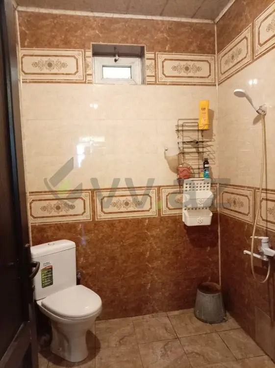 4 otaqlı Həyət evi Satılır, Məştağa qəs., Sabunçu, Bakı — Ev, villa, Bakı (10)