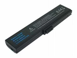 W7/M9A/M9F/M9J/M9/M9V seriyası və Compaq B2800 üçün ASUS A32-M9 Batareyası — Bakı