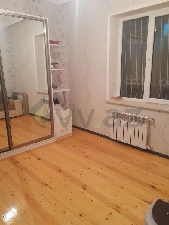 4 otaqlı Həyət evi Satılır, Hövsan qəs., Suraxanı, Bakı — Ev, villa, Bakı (7)