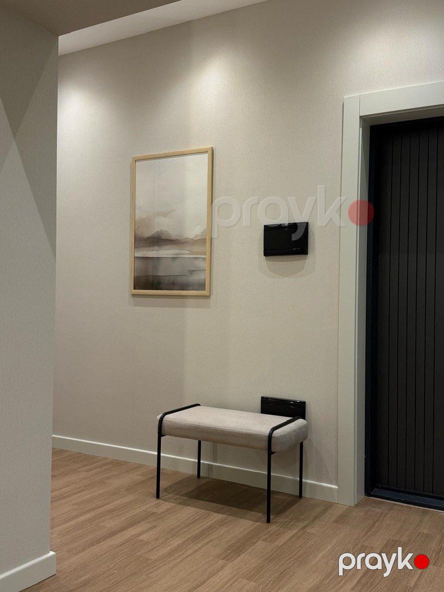 İcarəyə verilir 2 otaqlı yeni tikili 70 m² — Mənzil, Bakı (7)