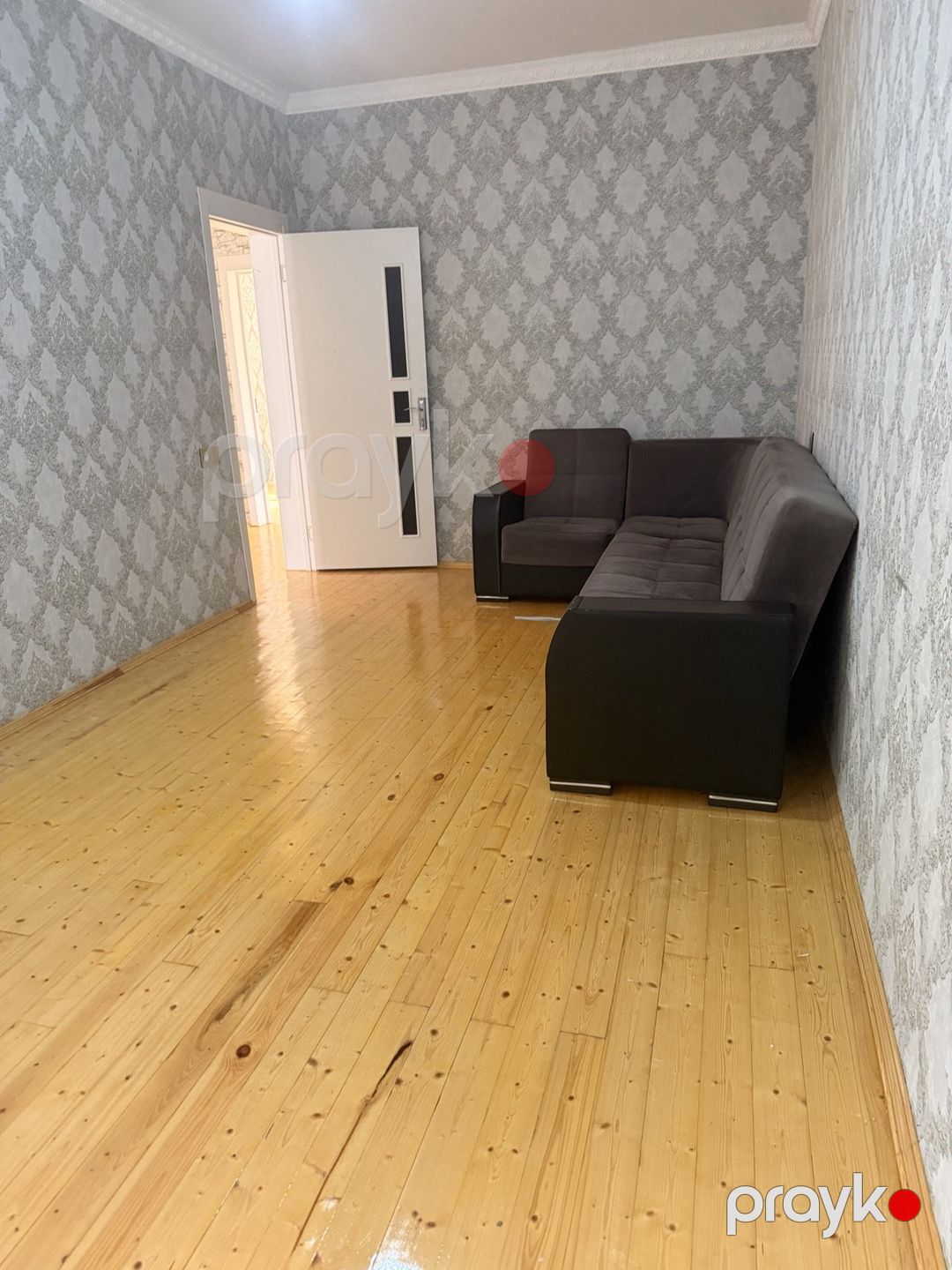 Satılır 3 otaqlı həyət evi/bağ evi 70 m² — Ev, villa, Xırdalan (6)