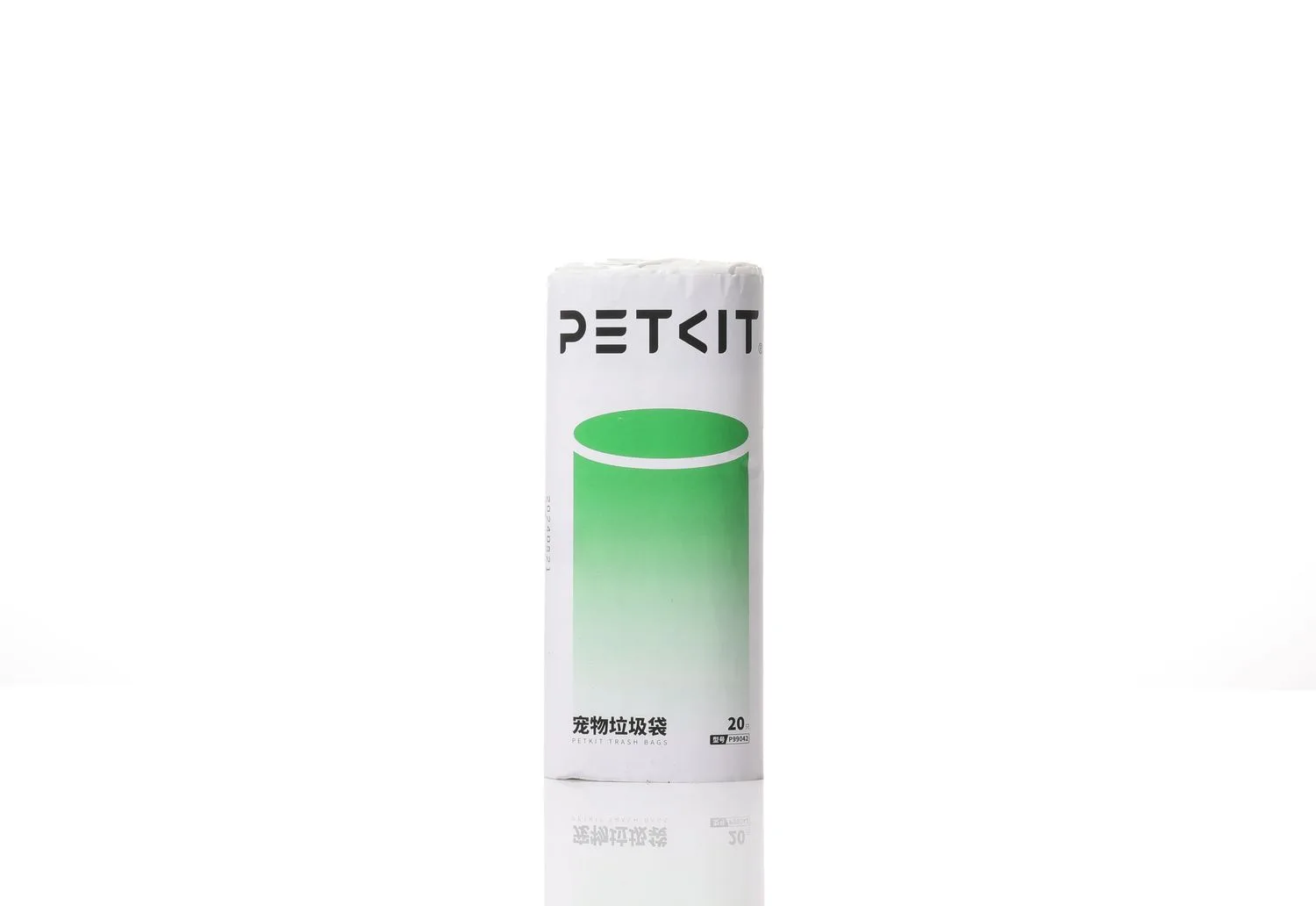 Petkit Cat Waste Bag for Pura Max 2 / Purobot Max Pro — Bakı