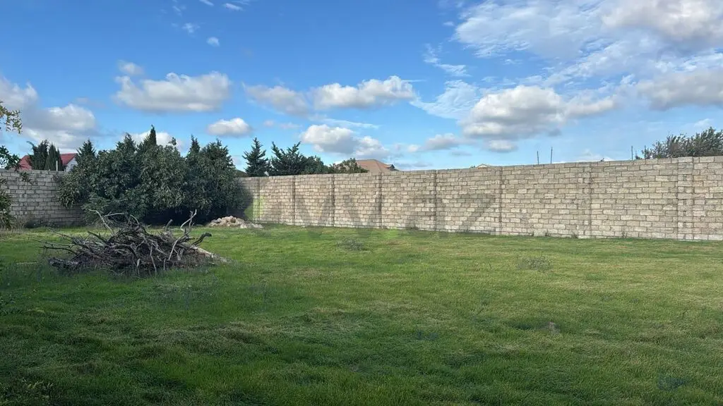 11 sot Torpaq Satılır, Buzovna, Xəzər, Bakı — Torpaq, Bakı (8)