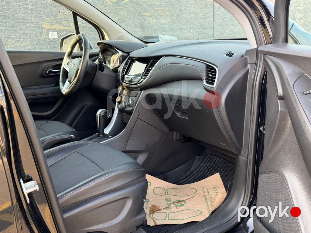 Chevrolet Trax, 1.4 L, 2018 il, 80 000 km — Avtomobillər, Bakı (9)
