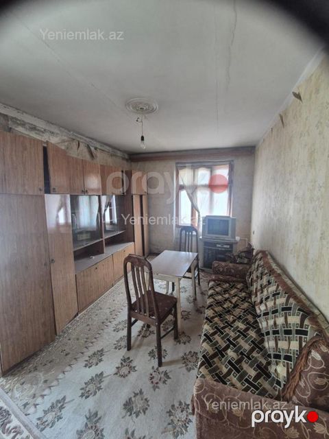 Satılır 2 otaqlı Bina evi menzil (Köhnə tikili), 60 m², Sabunçu rayonu — Bakı