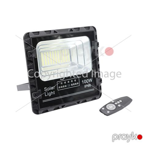 Projektor 6500K 100W AL JX-88100-2 — Bakı