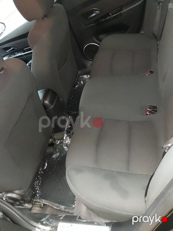 Chevrolet Cruze, 1.4 L, 2012 il, 300 000 km — Avtomobillər, Sumqayıt (4)
