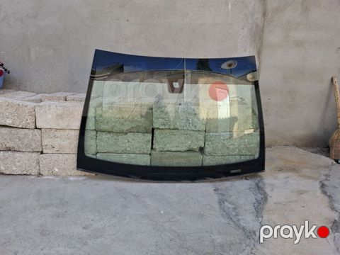 Avtomobil üçün ön şüşə (vindsheild) Opel Asrta H ön şüşəsi - Laminə — Bakı