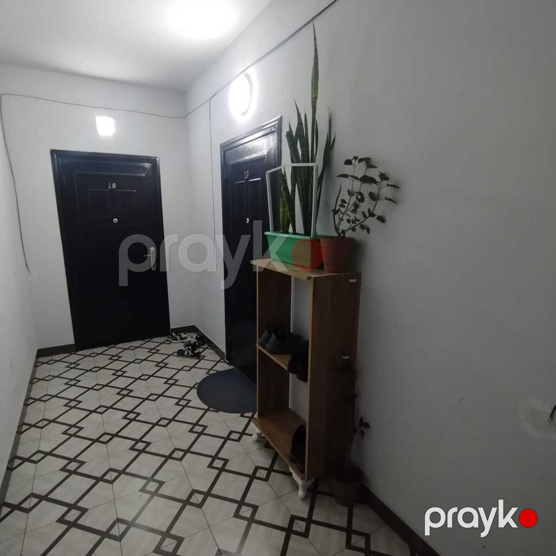 2-otaqlı yeni tikili, Xırdalan ş., 43.2 m² — Mənzil, Xırdalan (11)