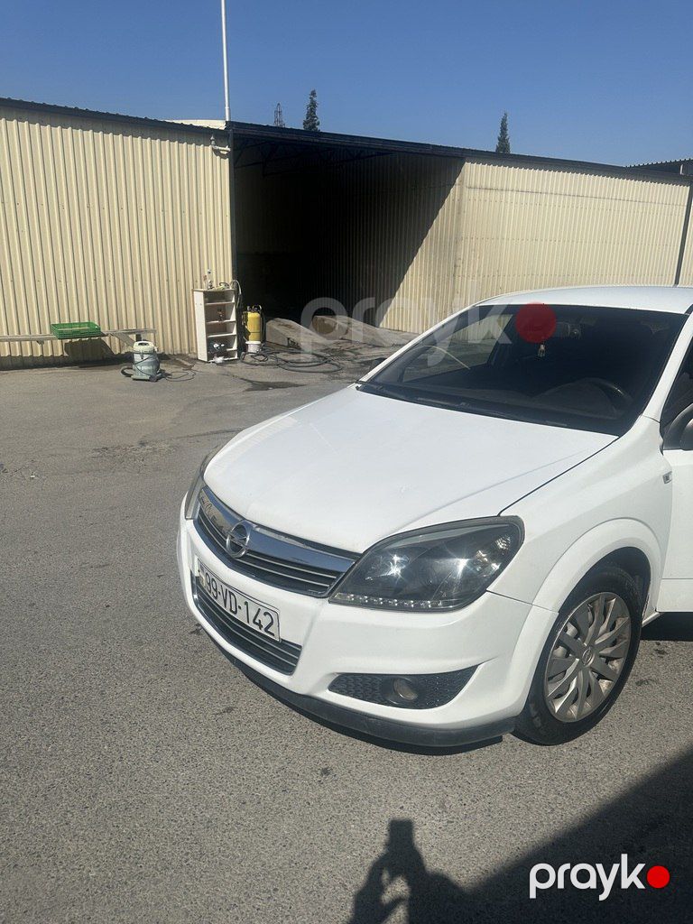 Opel Astra, 1.3 L, 2010 il, 348 000 km — Avtomobillər, Bakı (3)