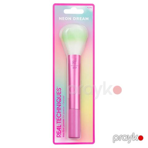 Kirşan fırçası Real Techniques Neon Dream 4292 — Bakı