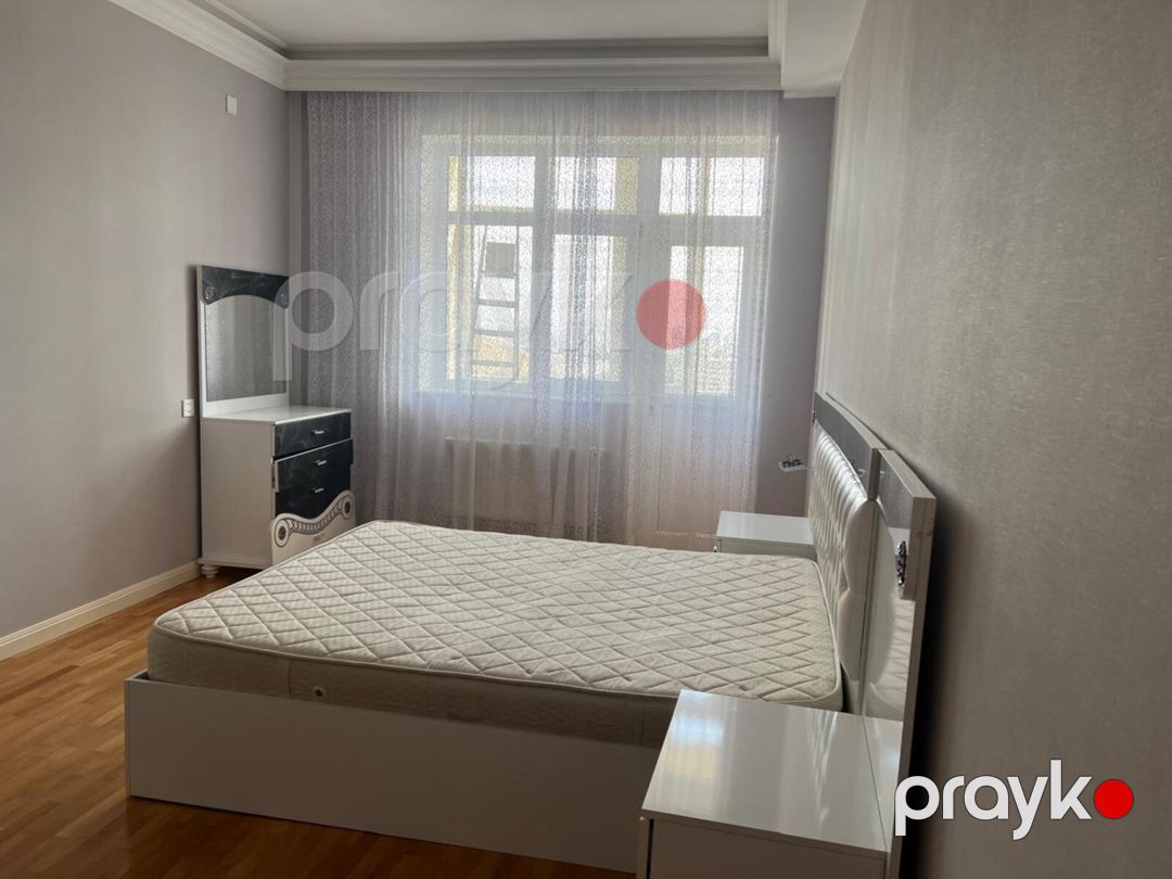 Satılır 4 otaqlı yeni tikili 172 m² — Mənzil, Bakı (10)