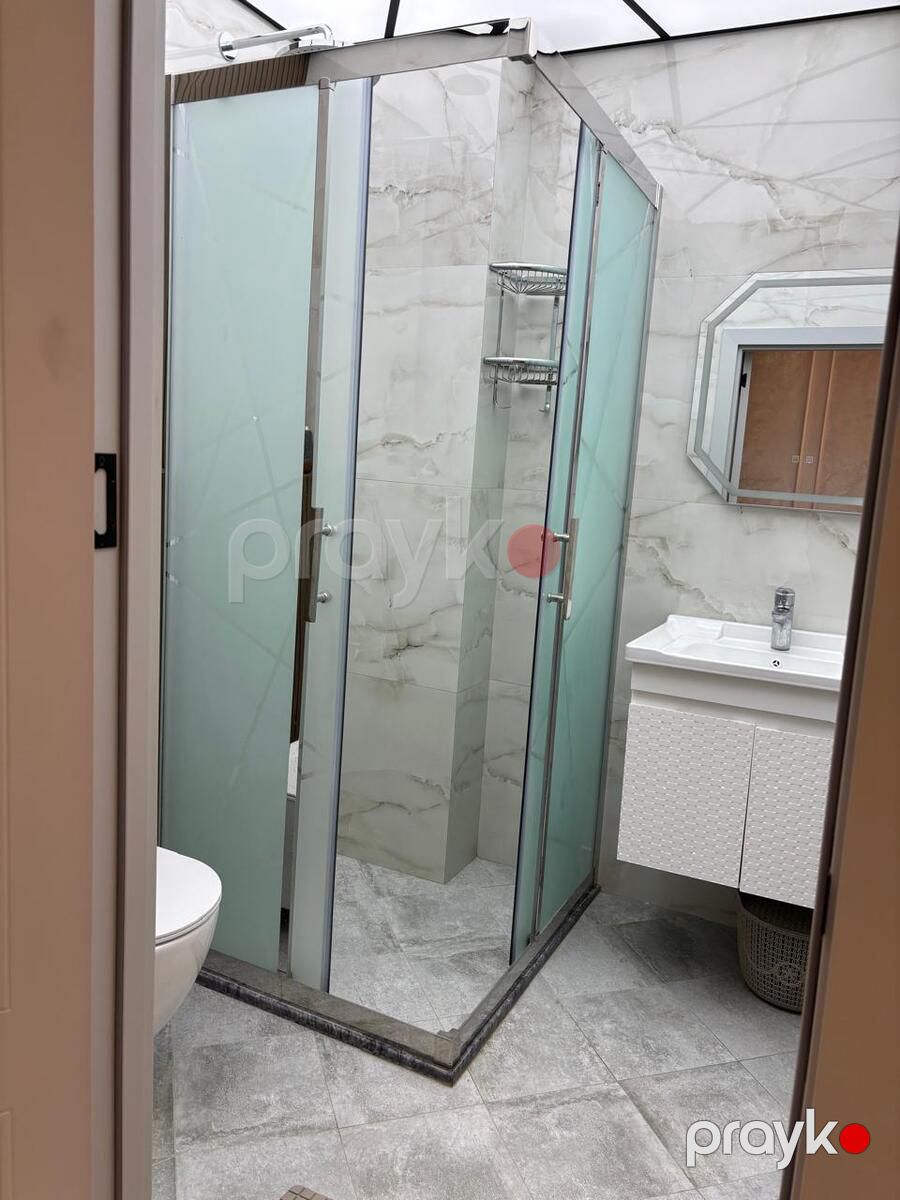 Satılır 4 otaqlı yeni tikili 180 m² — Mənzil, Bakı (9)