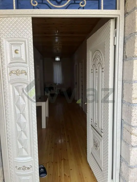 4 otaqlı Həyət evi Satılır, Gəncə — Ev, villa, Gəncə (8)