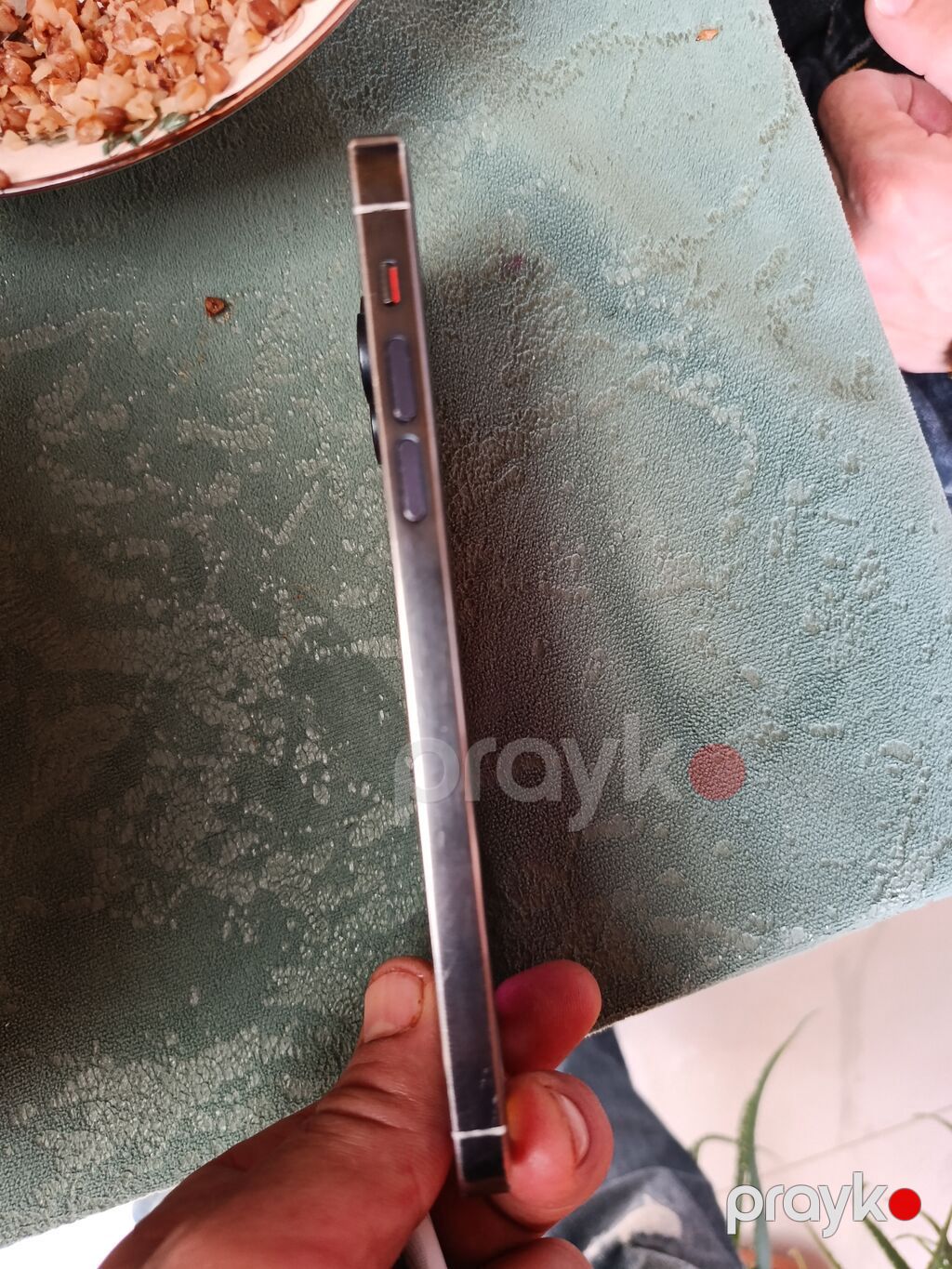 IPhone 15 Pro — Apple iPhone, Bakı (5)