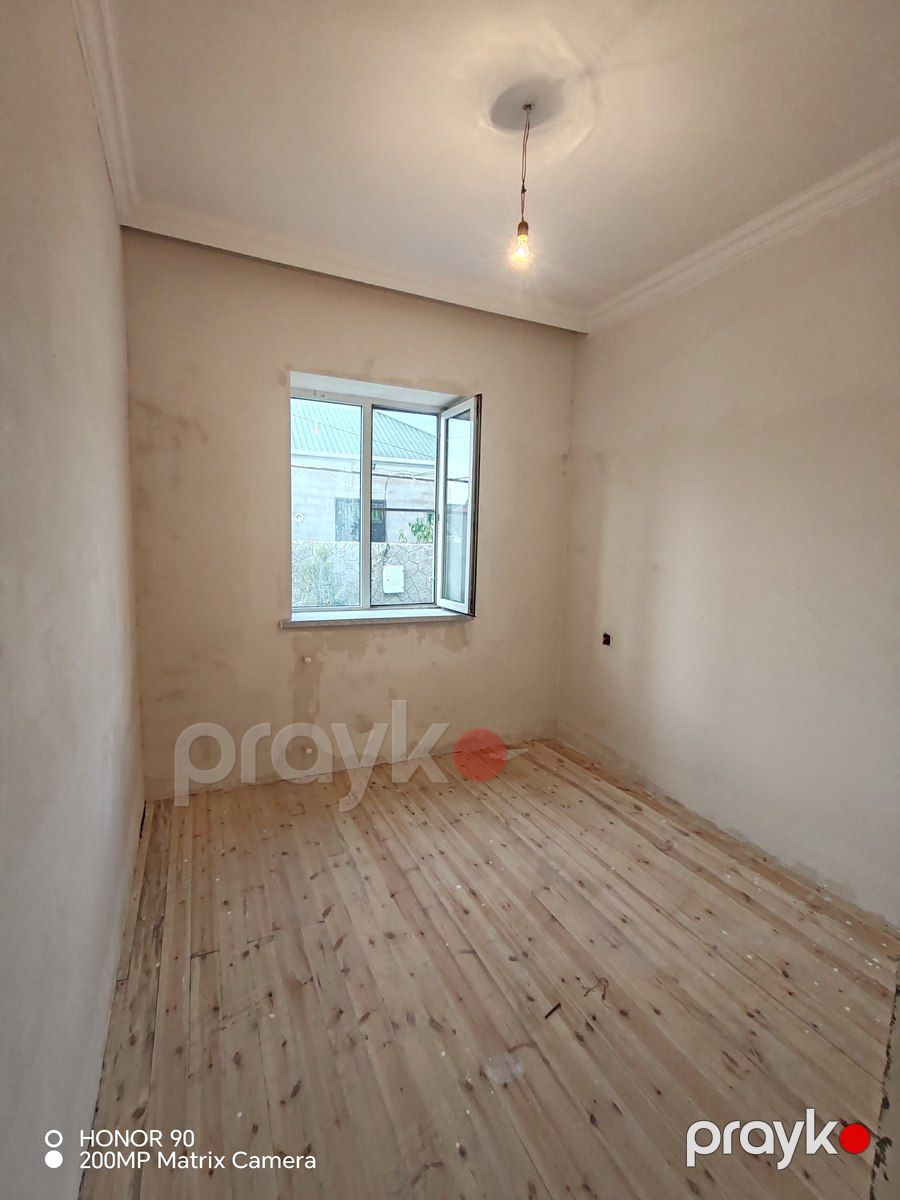 Satılır 3 otaqlı həyət evi/bağ evi 85 m² — Ev, villa, Bakı (5)