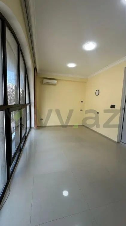 40 m² Obyekt / Ofis Kirayə, Yasamal qəs., Yasamal, Bakı — Əmlak, Bakı (2)