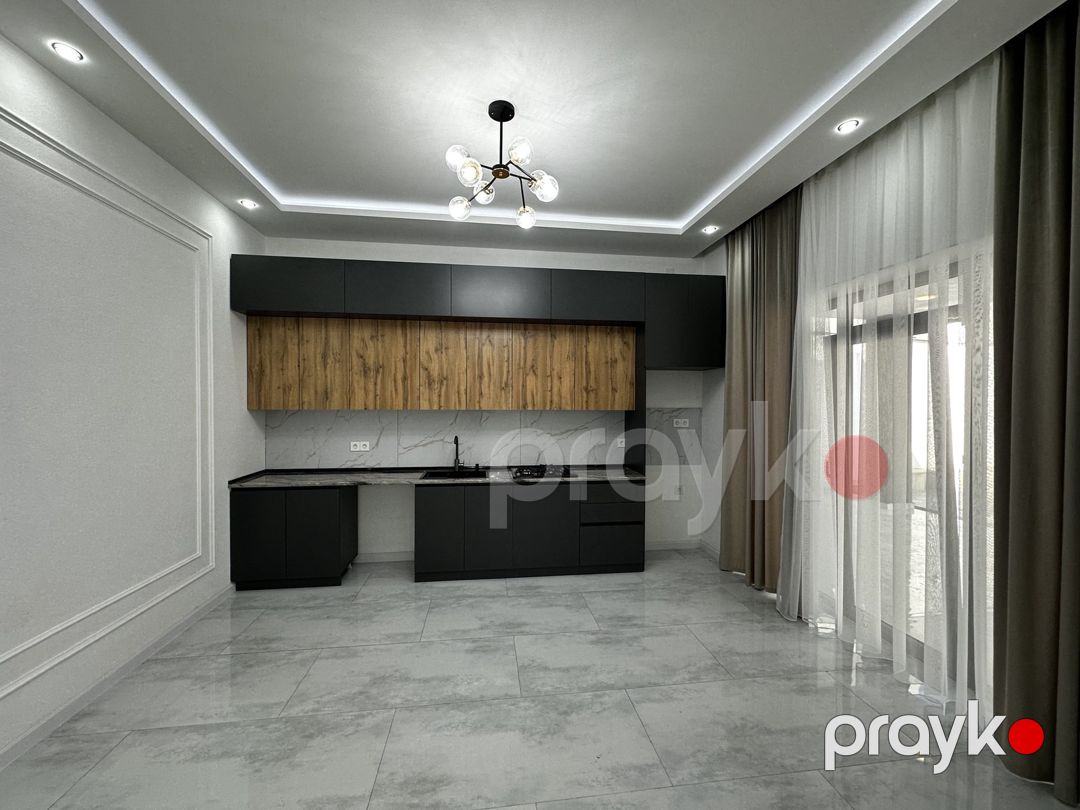 Satılır 4 otaqlı həyət evi/bağ evi 130 m² — Ev, villa, Bakı (8)