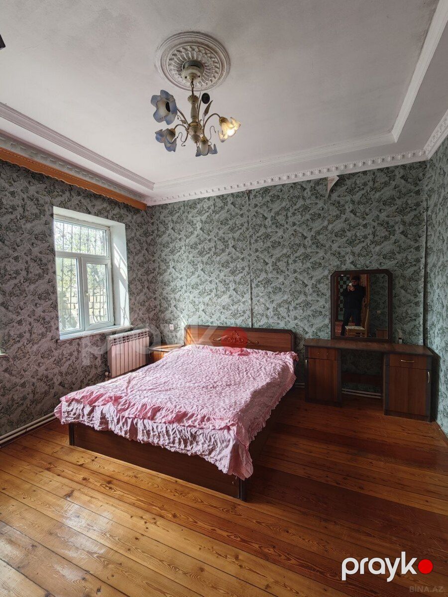 Həyət evi, Sabunçu r — Ev, villa, Bakı (10)
