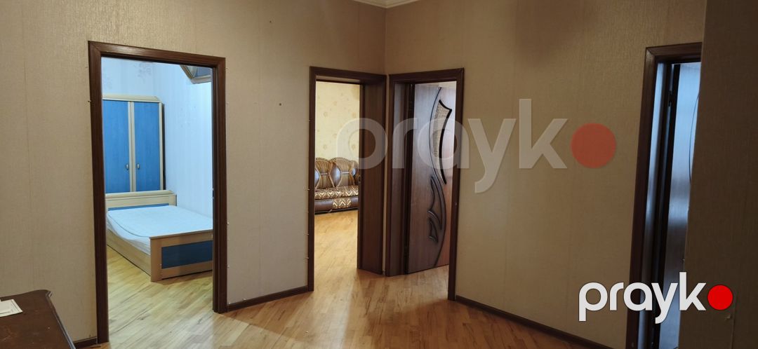 İcarəyə verilir 3 otaqlı yeni tikili 90 m² — Mənzil, Bakı (8)