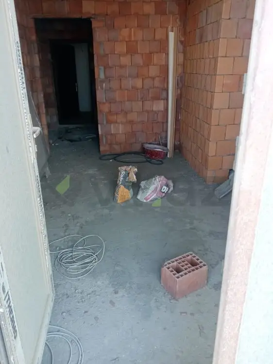 3 otaqlı mənzil Yeni tikili Satılır, Masazır, Abşeron — Mənzil (10)