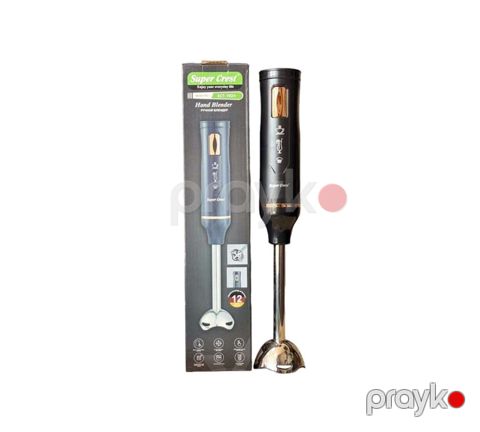 Blender super crest SCT-7024 — Bakı