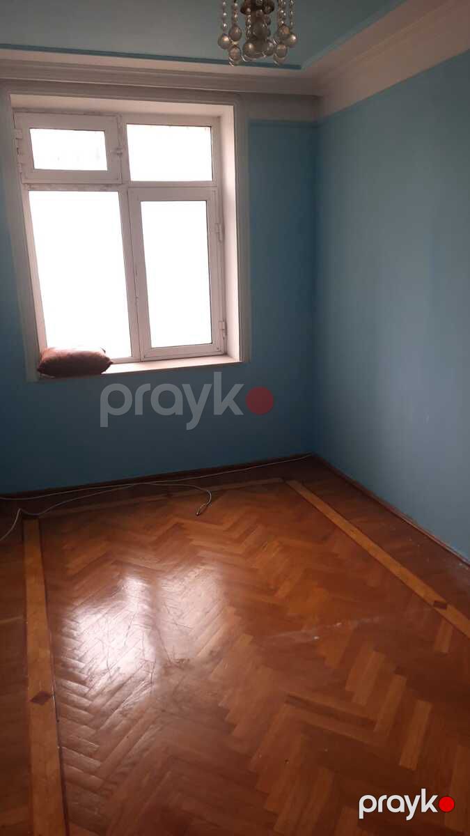 İcarəyə verilir 3 otaqlı köhnə tikili 70 m² — Mənzil, Bakı (3)