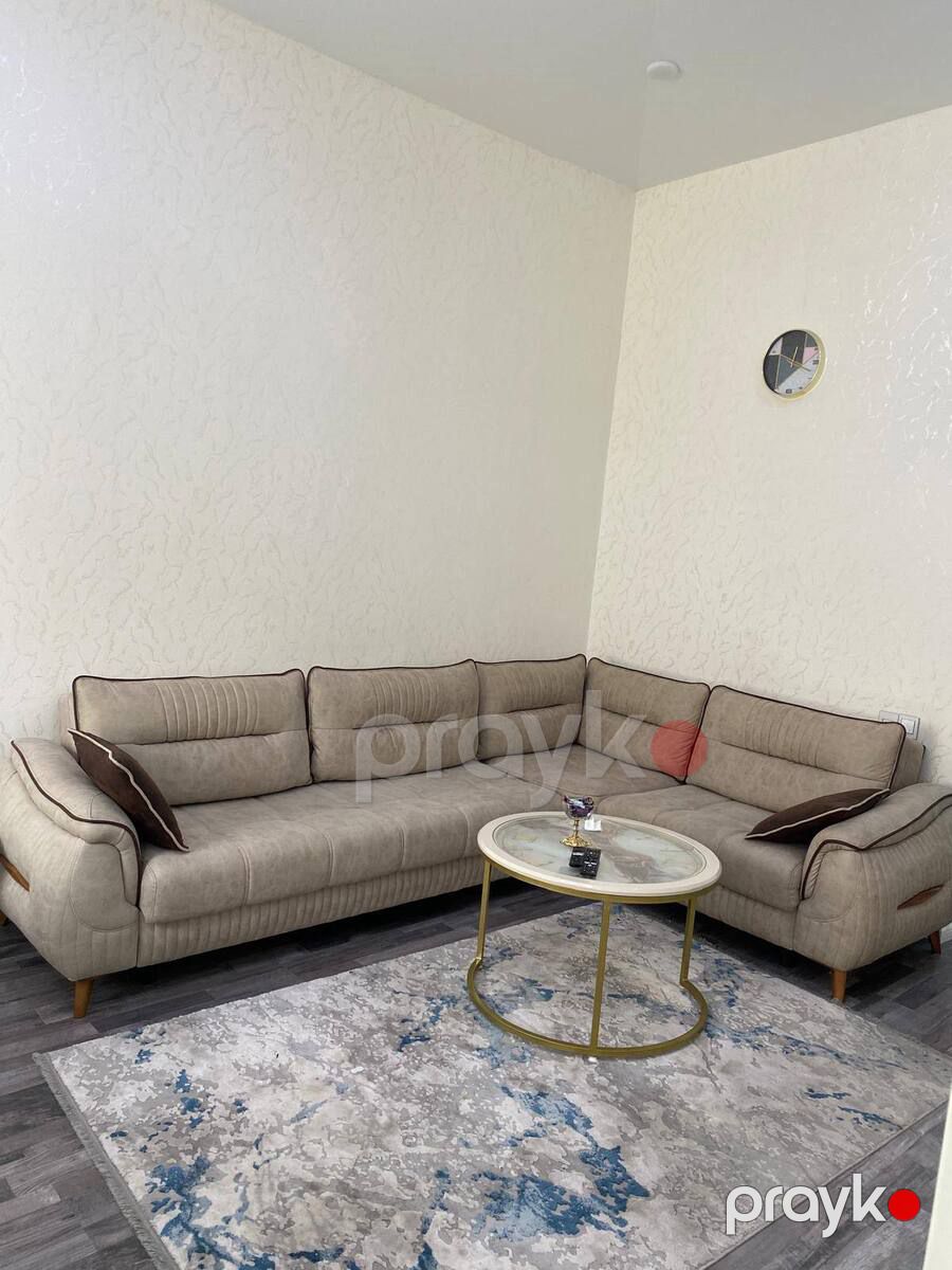 Satılır 2 otaqlı yeni tikili 70 m² — Mənzil, Bakı (4)