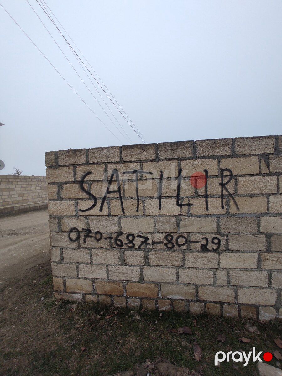 Həyət evi, Xuray r — Ev, villa, Qusar (4)