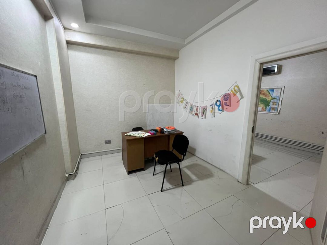 İcarəyə verilir 7 otaqlı ofis 250 m² — Ofis, Bakı (10)