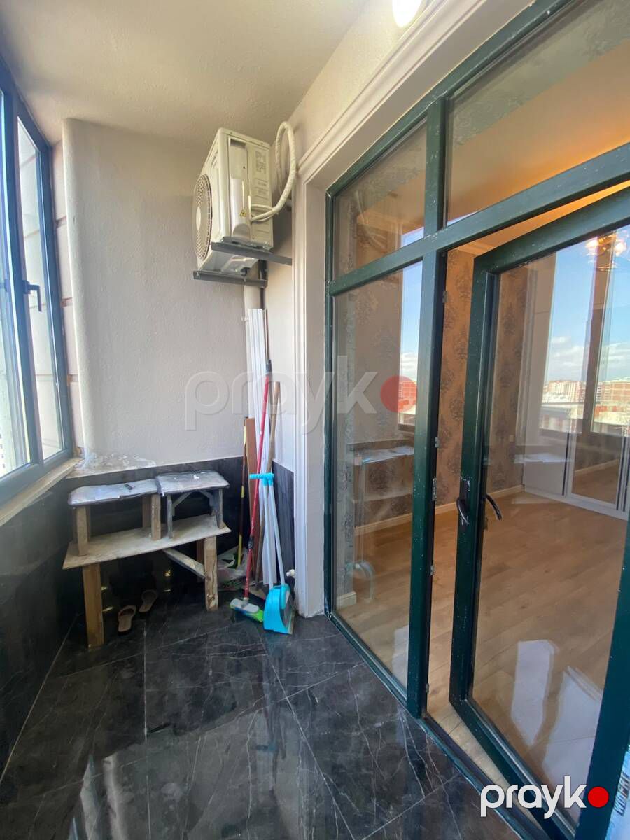 Satılır 2 otaqlı yeni tikili 60 m² — Mənzil, Bakı (11)