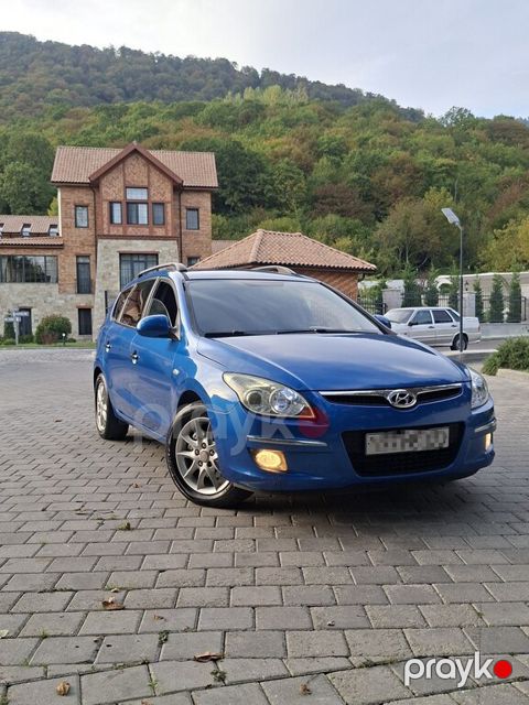 Hyundai i30, 1.6 L, 2008 il, 269 000 km — Qəbələ
