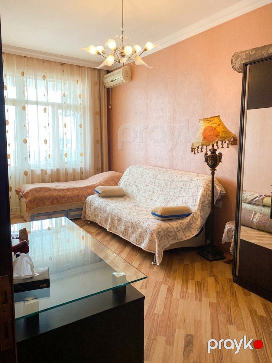 Satılır 2 otaqlı yeni tikili 75 m² — Mənzil, Bakı (3)