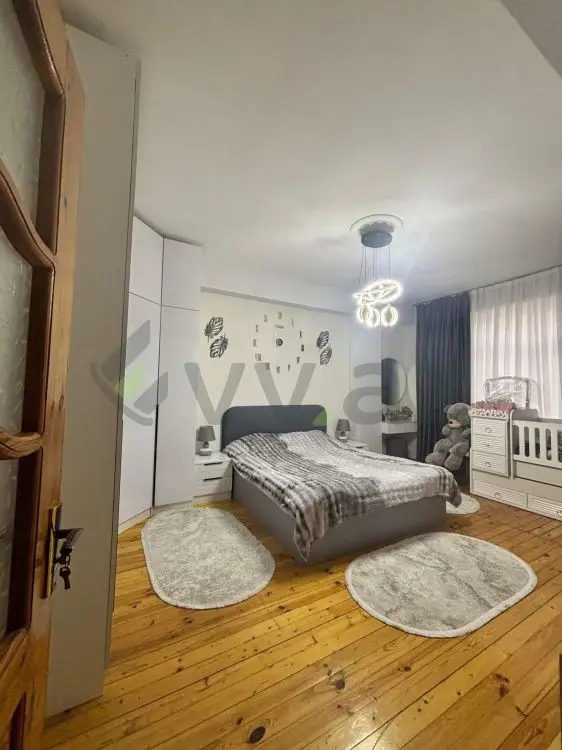 2 otaqlı mənzil Yeni tikili Satılır, Qurtuluş 93, Abşeron — Mənzil (2)