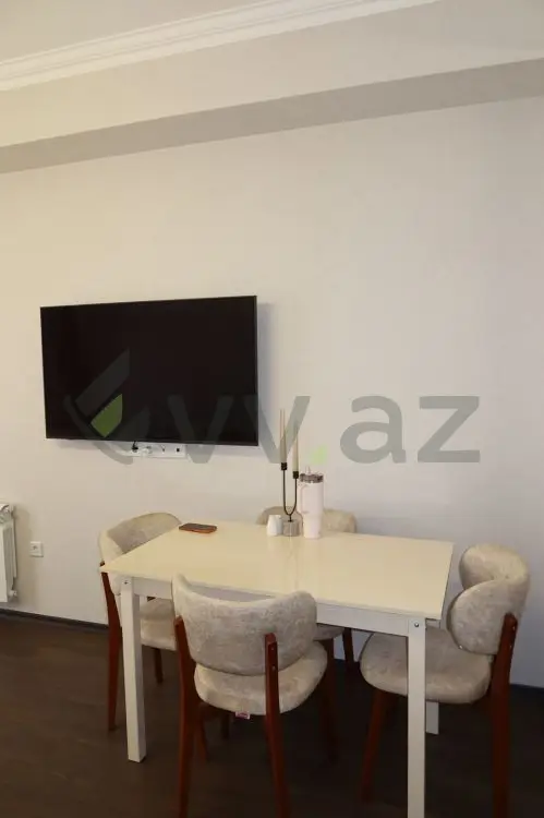 3 otaqlı mənzil Yeni tikili Satılır, Yasamal qəs., Yasamal, Bakı — Mənzil, Bakı (6)