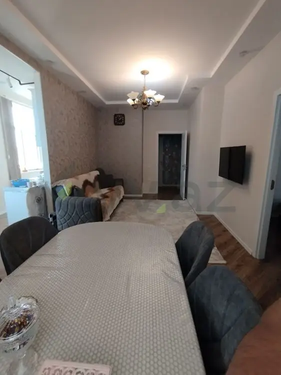 3 otaqlı mənzil Yeni tikili Satılır, Xırdalan — Mənzil, Xırdalan (2)
