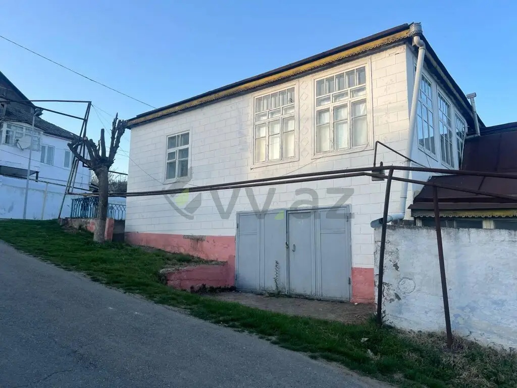 4 otaqlı Həyət evi Satılır, Qusar — Ev, villa, Qusar (10)