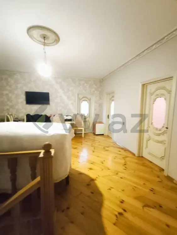 4 otaqlı Həyət evi Satılır, Biləcəri qəs., Binəqədi, Bakı — Ev, villa, Bakı (4)