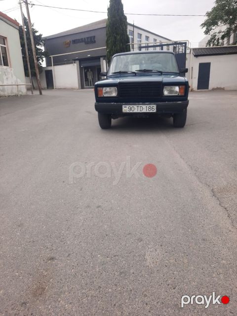 VAZ (Lada) 2104: 1.5 l 2006 il 73000 km Universal — Digah