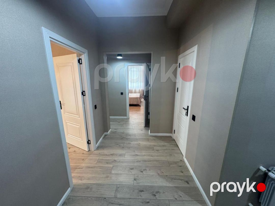Satılır 3 otaqlı yeni tikili 92 m² — Mənzil, Bakı (5)