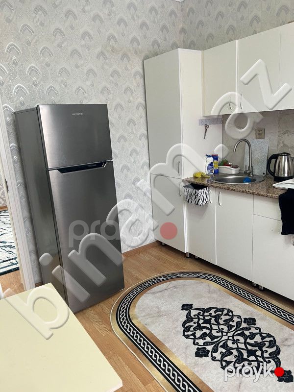 3 otaqlı Villa / Həyət evi, Satış, Abşeron — Ev, villa, Abşeron (6)