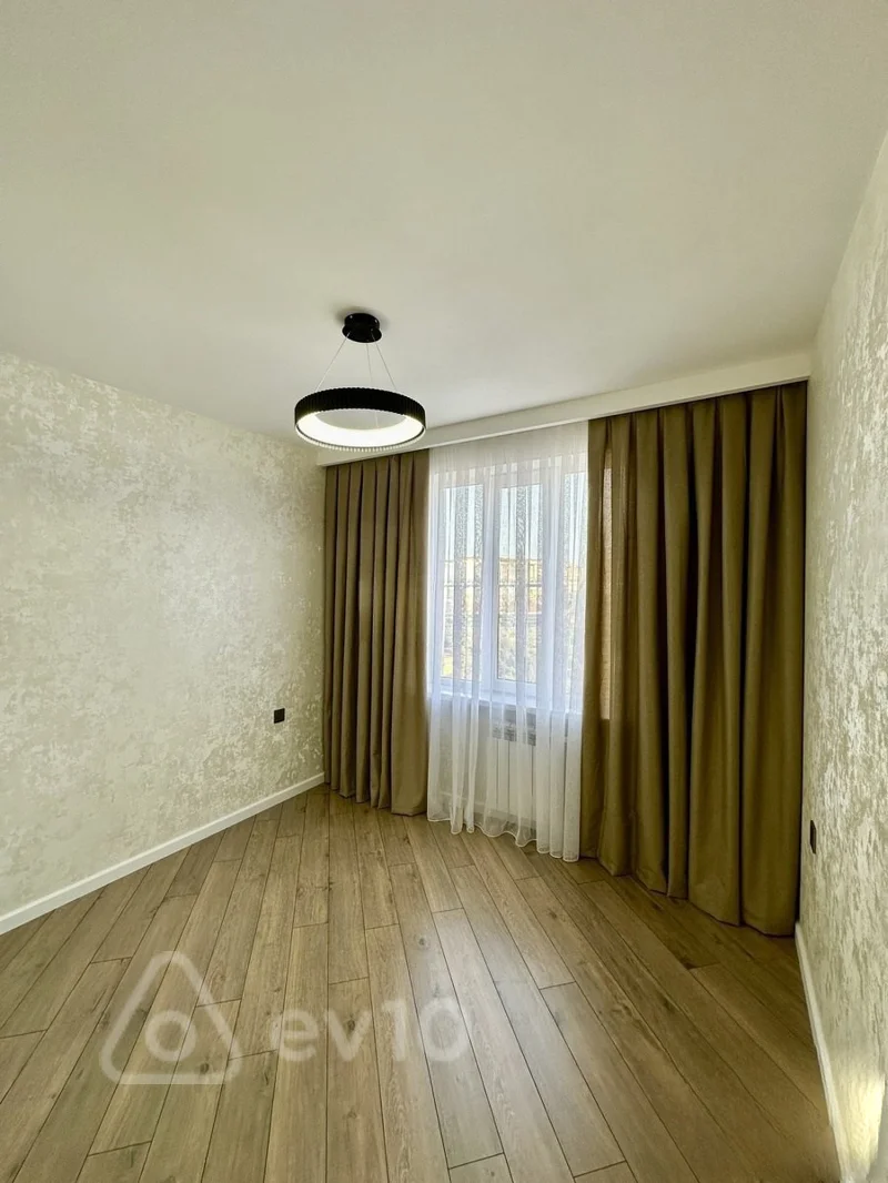 3 otaqlı mənzil, 65 m², Nəsirəddin Tusi küçəsi — Mənzil, Bakı (4)
