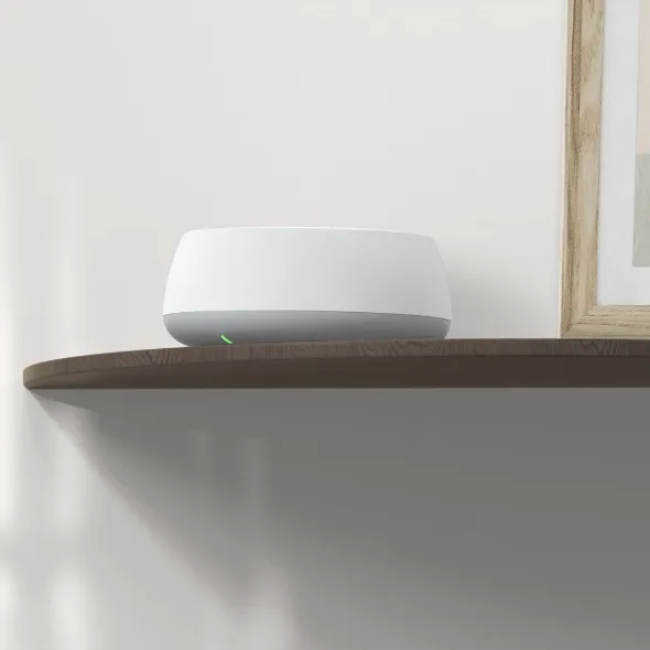Mesh sistem TP-Link Deco BE25 BE3600 WiFi 7 — Mallar, Bakı (3)