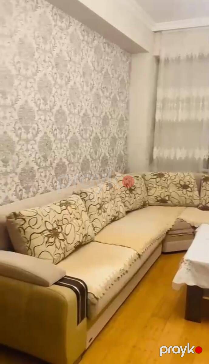2-otaqlı yeni tikili kirayə verilir, Sumqayıt ş., 70 m² — Mənzil, Sumqayıt (3)
