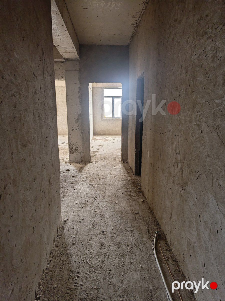 Satılır 3 otaqlı yeni tikili 129 m² — Mənzil, Bakı (12)