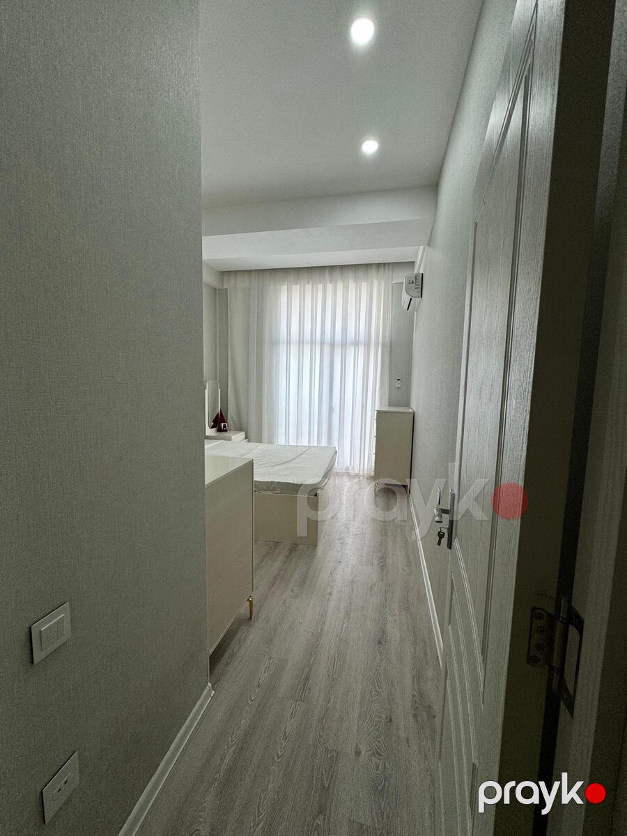 İcarəyə verilir 2 otaqlı yeni tikili 70 m² — Mənzil, Bakı (5)